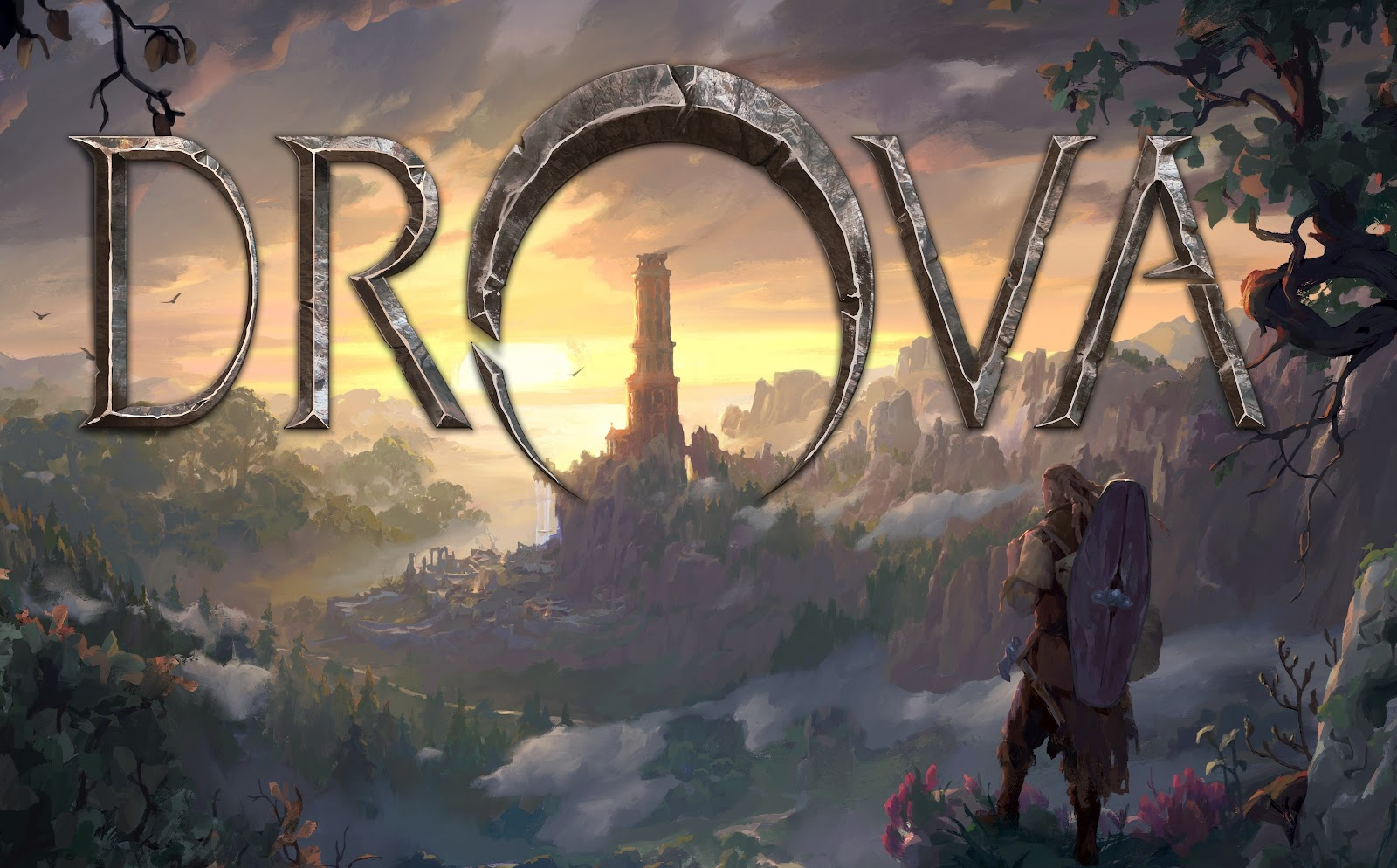 Drova Review – An RPG Worthy Of Your Time