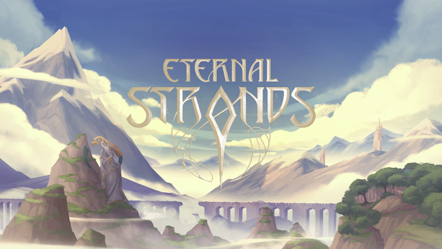 Eternal Strands Review – A Linear Zelda-like You Should Play