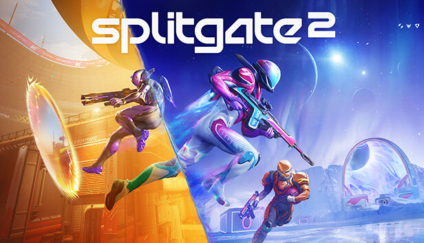 Splitgate 2 needs to do what it says it will do
