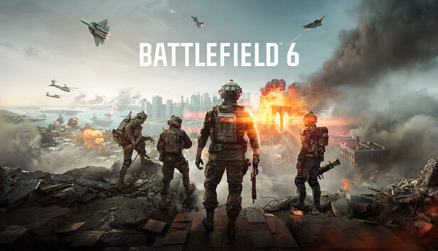 Battlefield 6 Reveals Multiplayer Madness!