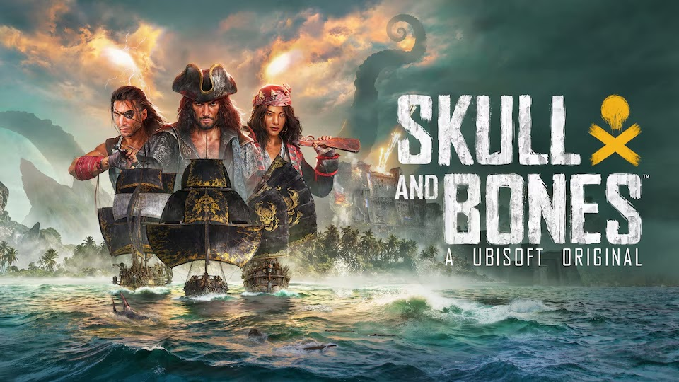 Skull And Bones – Is Y2S2 Worth Your Time?