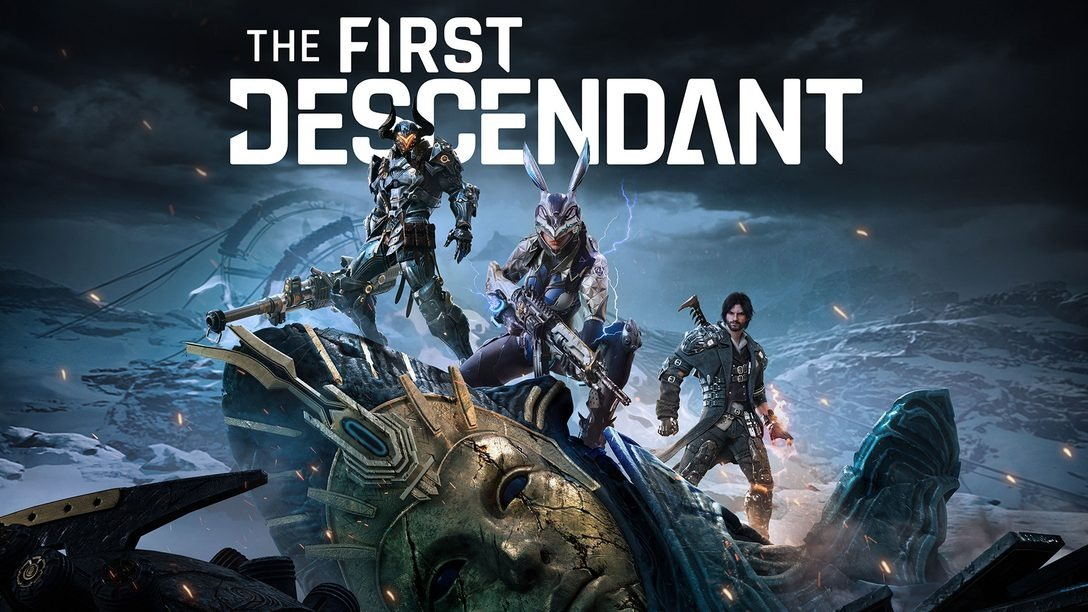 The First Descendant Review