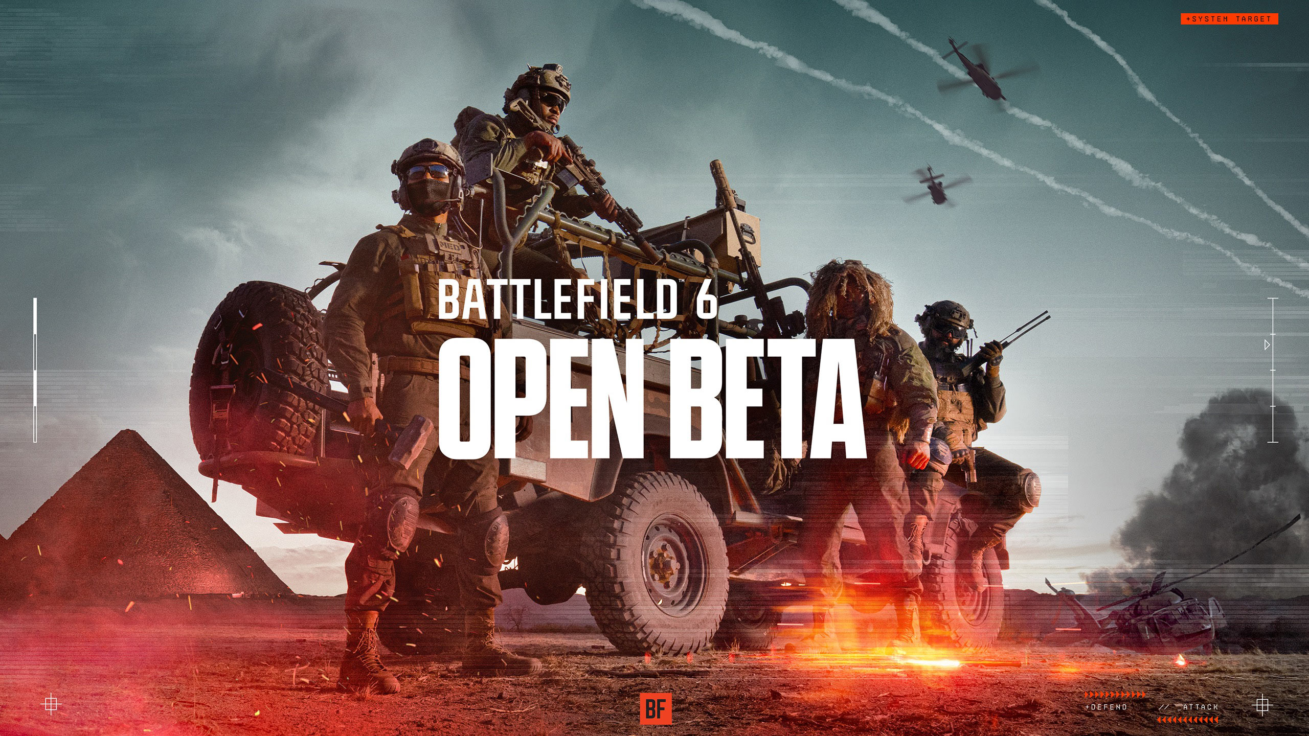 The Battlefield 6 Open Beta Is Live Now. Is It Worth It?