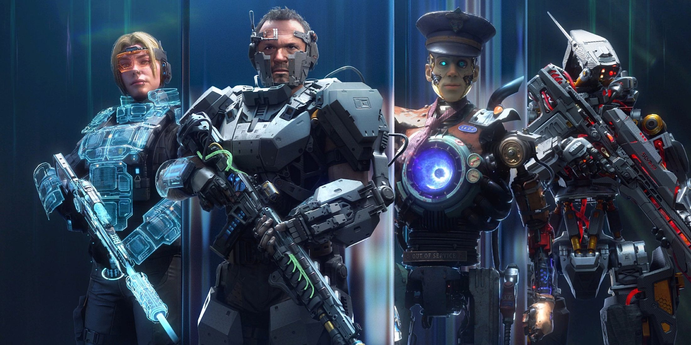 Call of Duty Black Ops 7: Déjà Vu or Advanced Warfare 2.0?