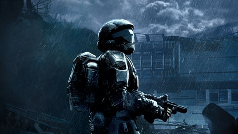 Helldivers 2 Is Totally Getting A Halo 3: ODST Crossover