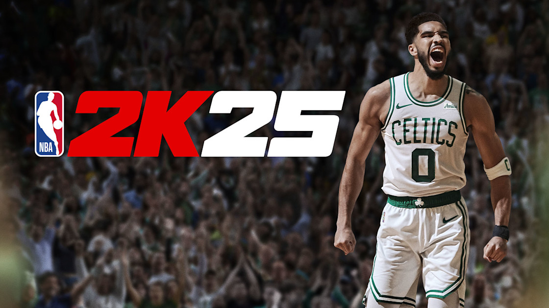 NBA 2K25 – The Review!