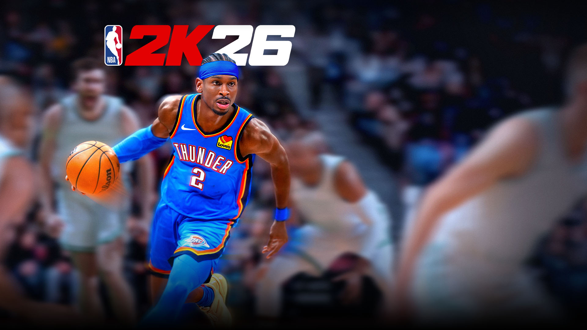 New Features To Be Excited About In NBA 2K26