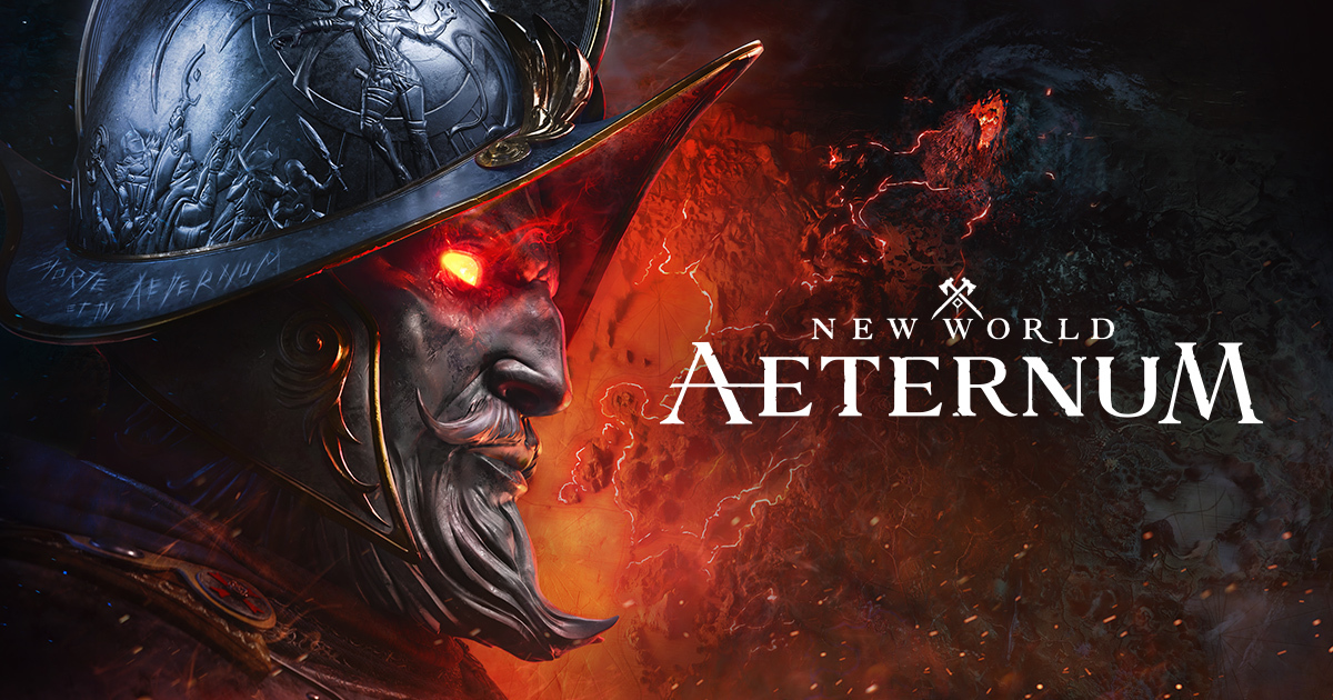 New World: Aeternum Patch Notes
