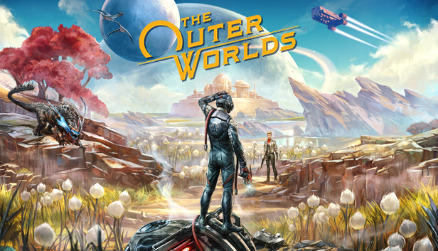 Backlog Chronicles: The Outer Worlds