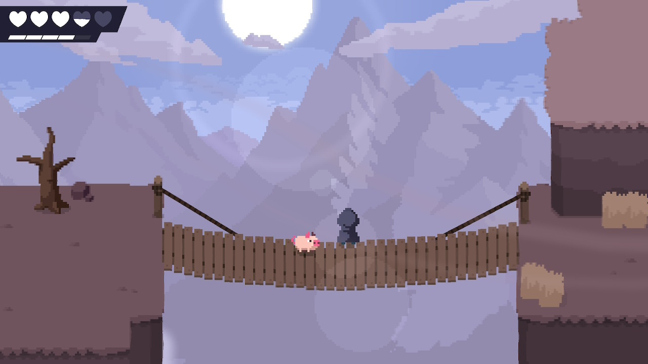 Spindle – A Charming Throwback