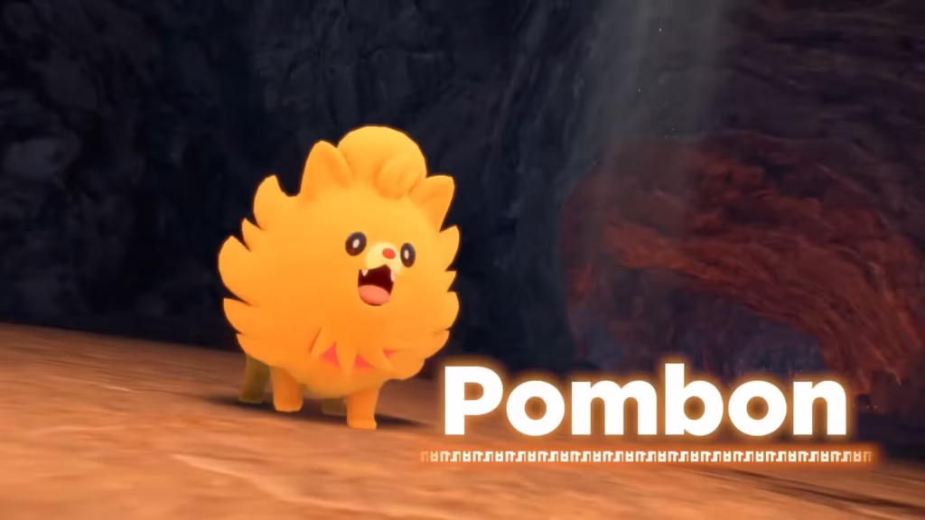 pombon