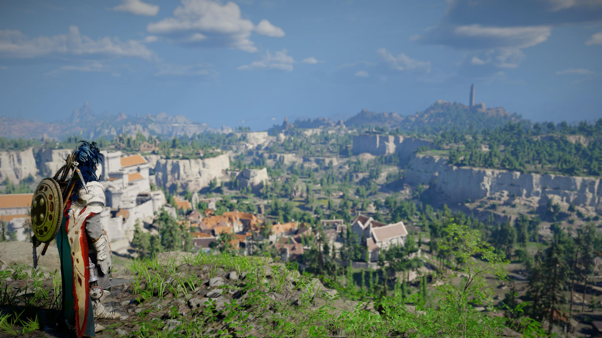 Crimson Desert: Why You Should Slow Down Before Judging It