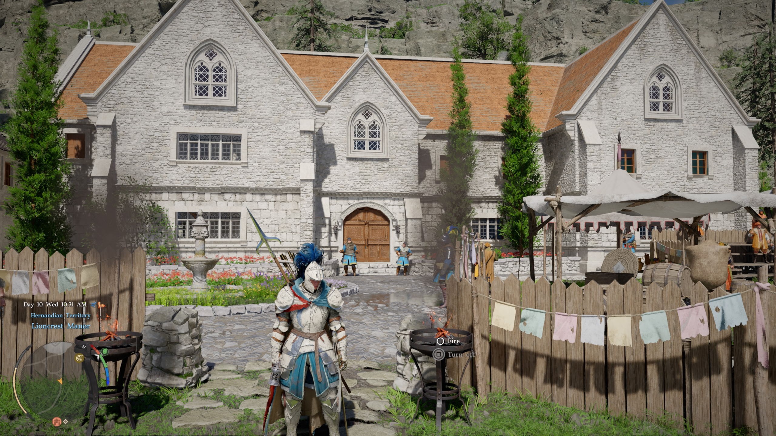 How to Make Money Fast in Crimson Desert (Early Game Guide + Methods)