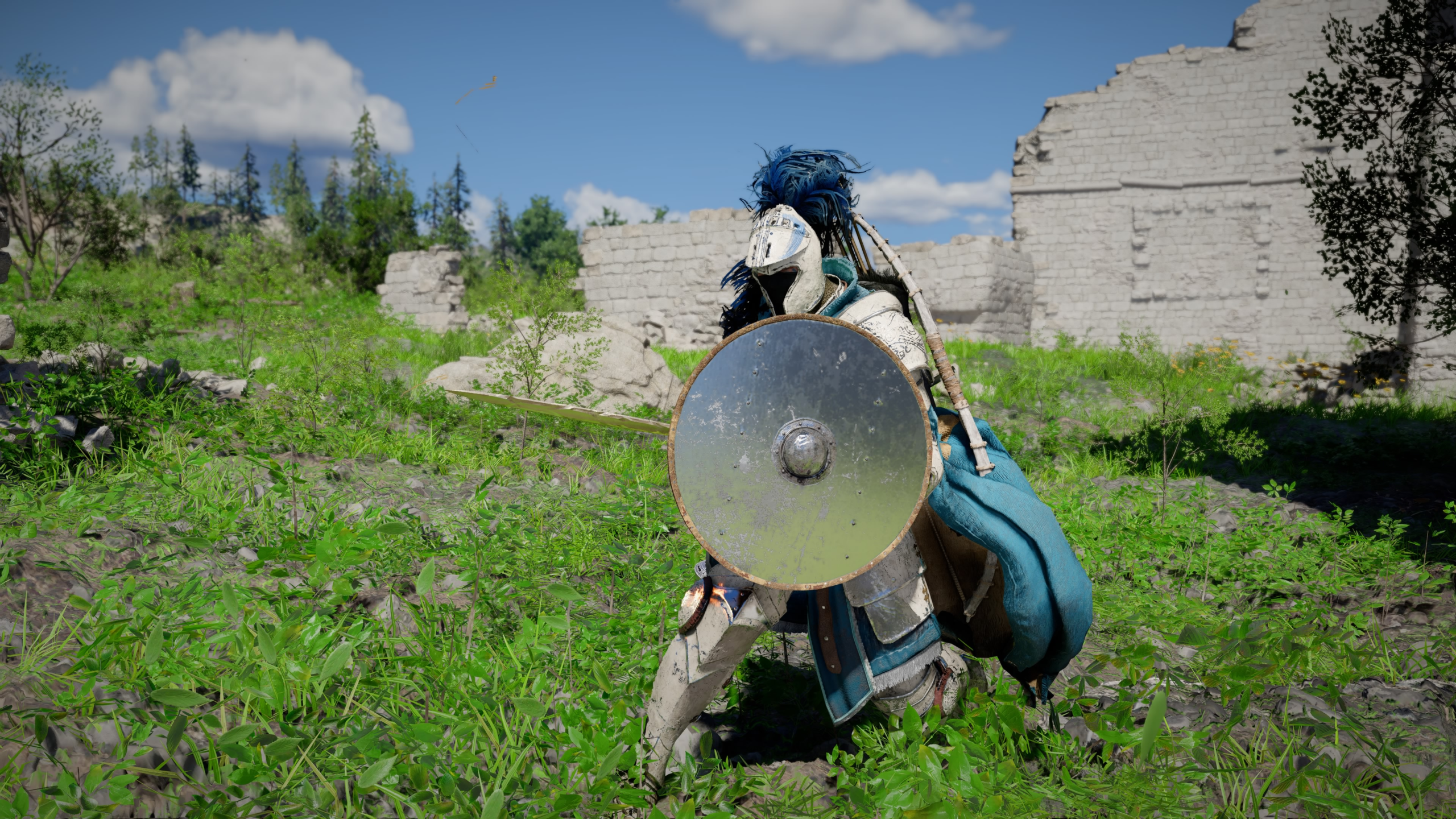 Crimson Desert Controls Explained (Fix Clunky Combat)