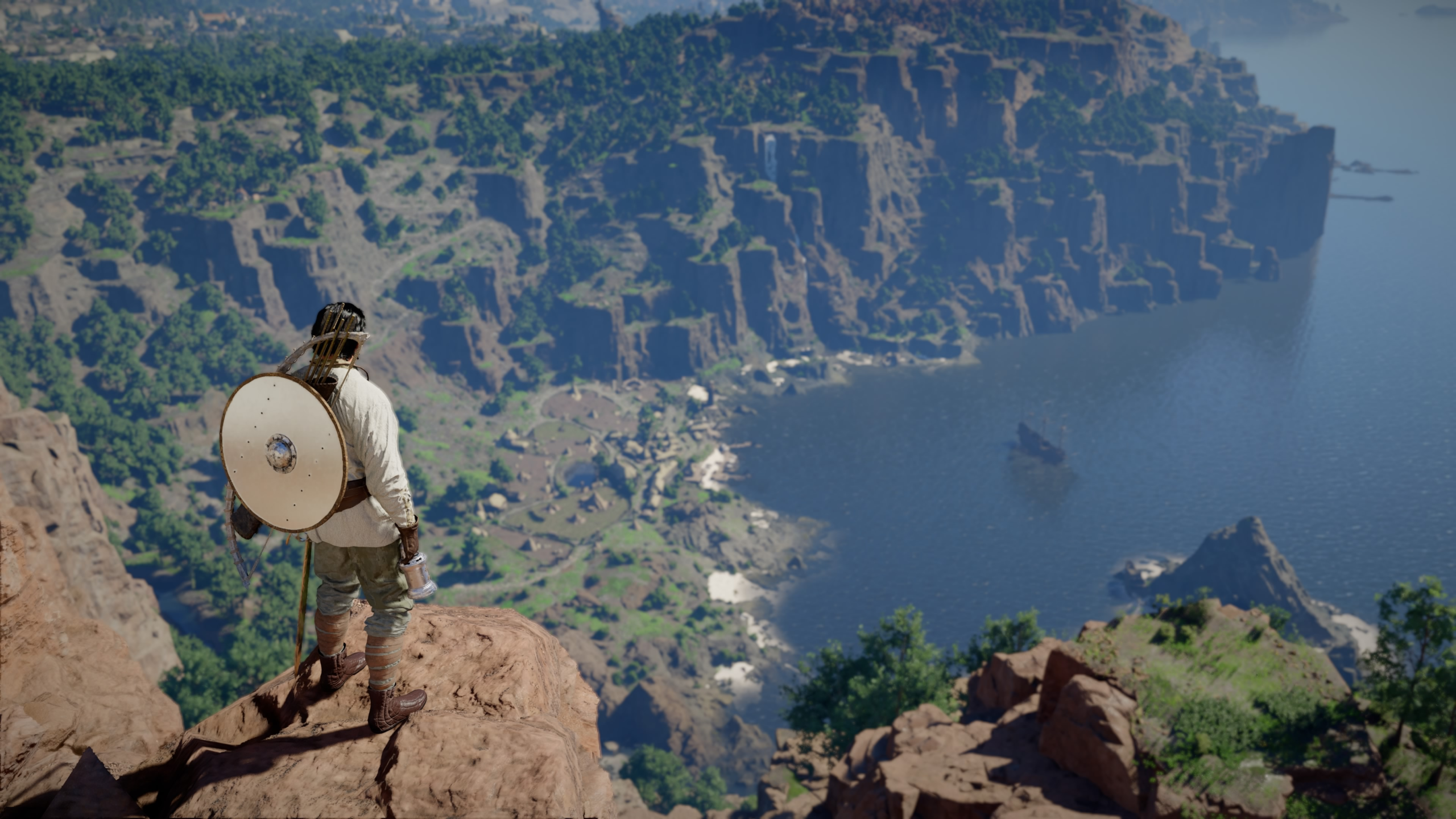 Crimson Desert Patch Notes Version 1.01.00