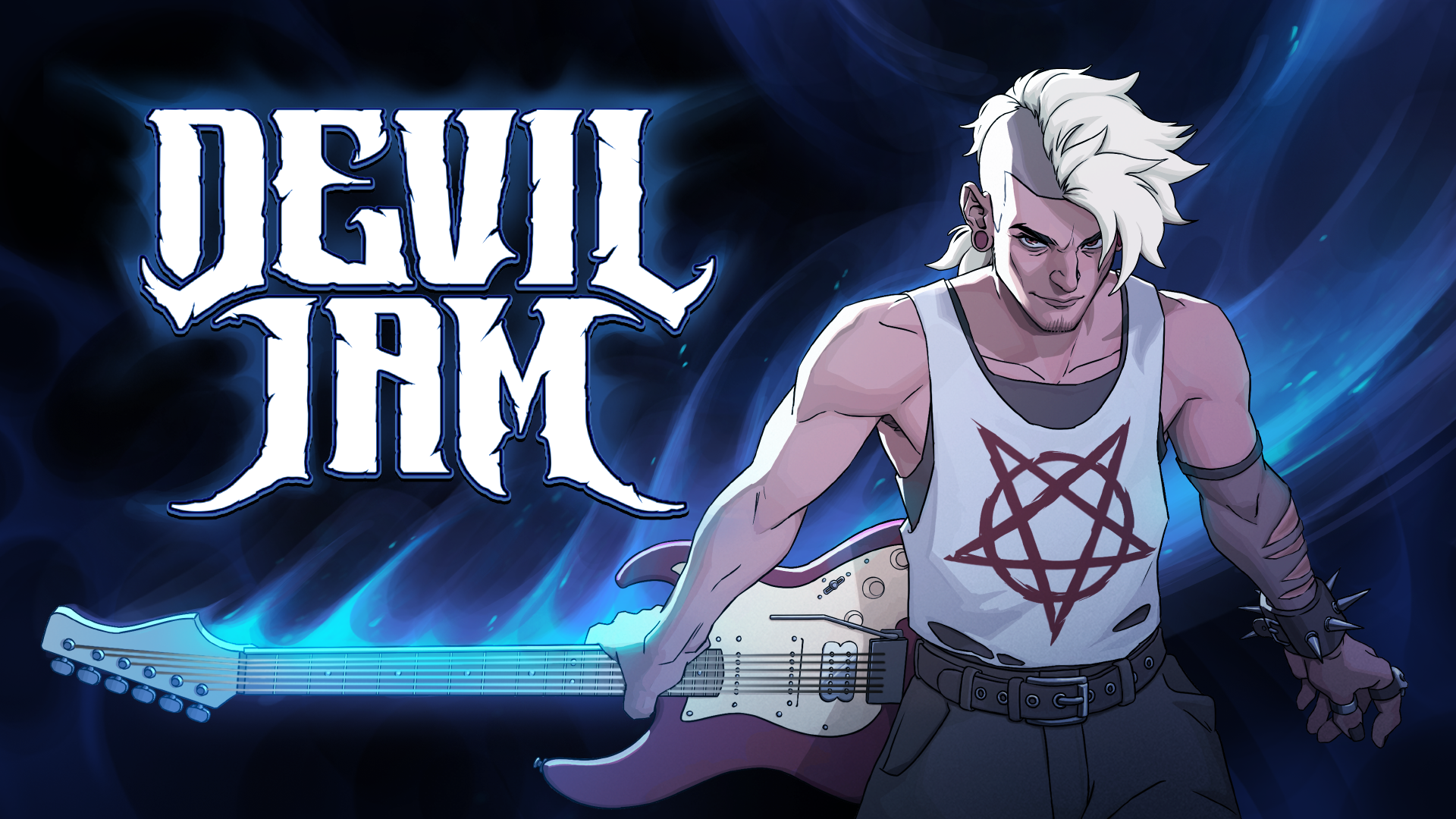 Devil Jam Review – Pure Chaos, Perfect Rhythm