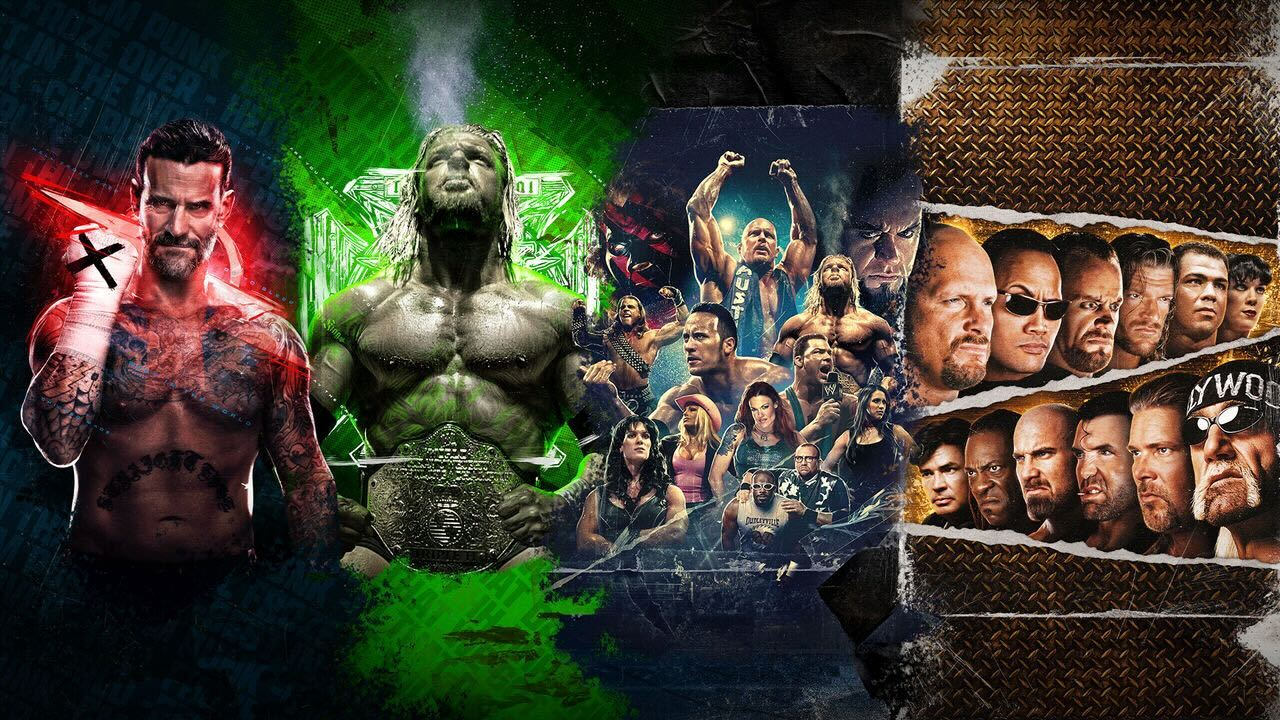 WWE 2K26 Review: Is It Worth Buying in 2026?