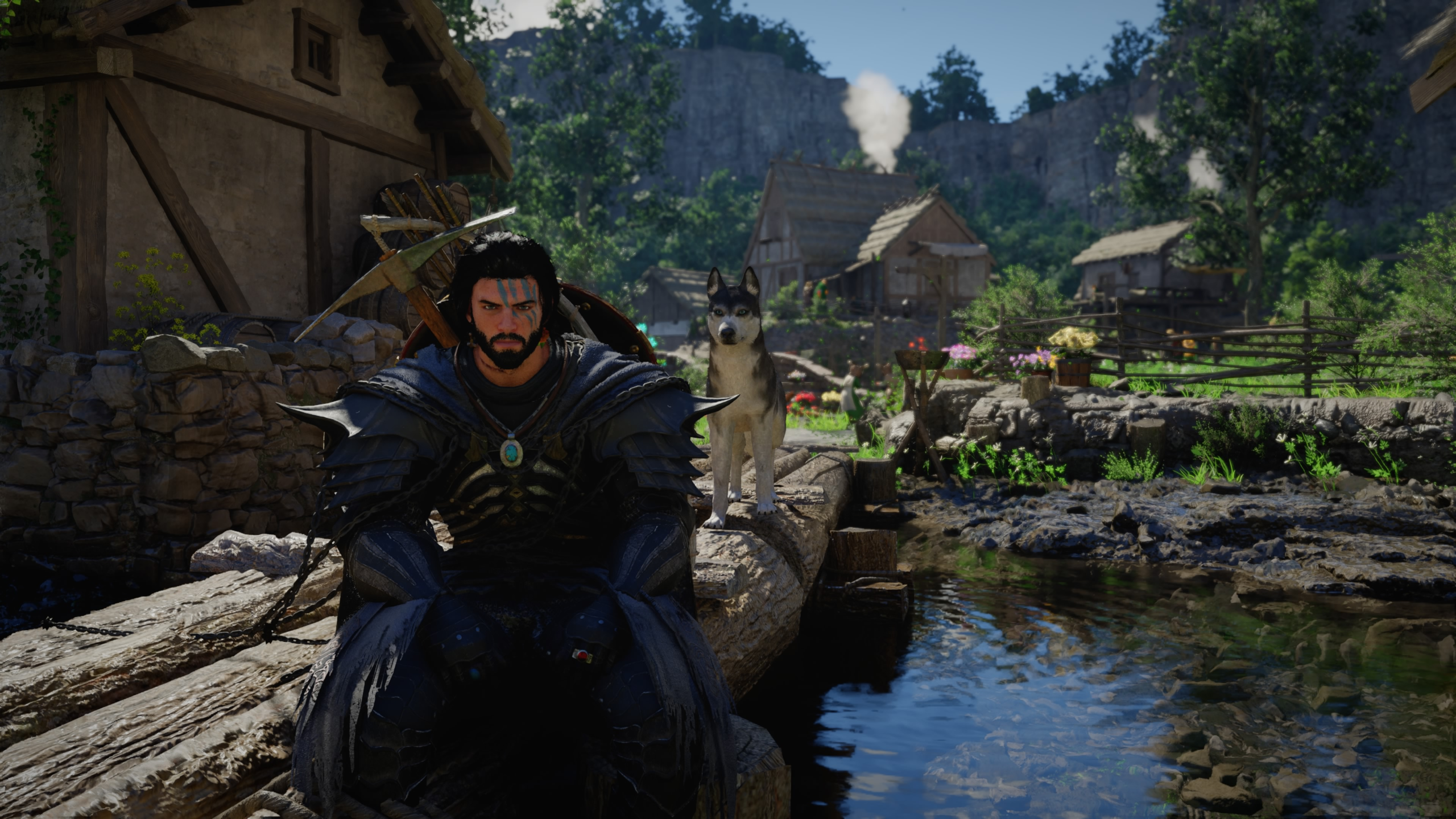 Another Major Crimson Desert Patch Is Here