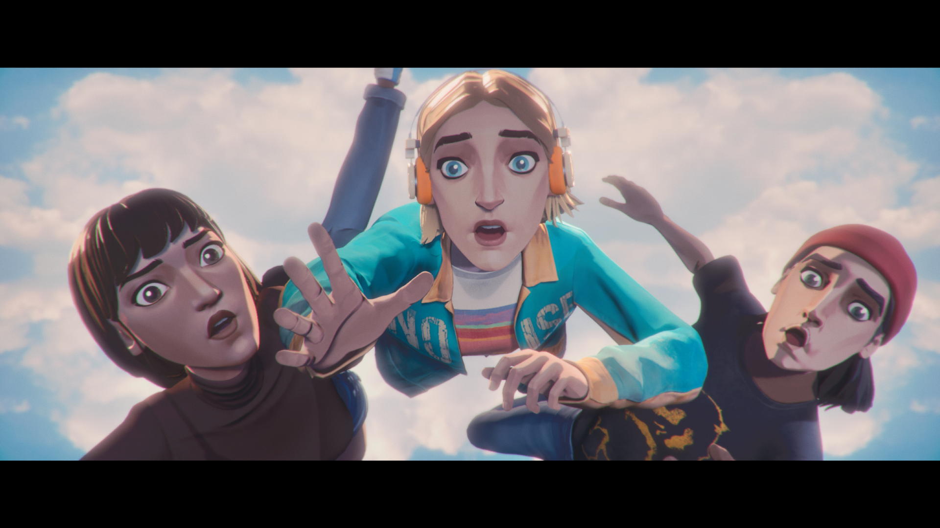 Mixtape Review – I Didn’t Expect This Game to Hit Me This Hard