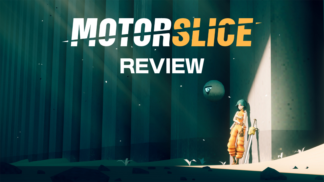 MOTORSLICE Review – Suprisingly Addictive