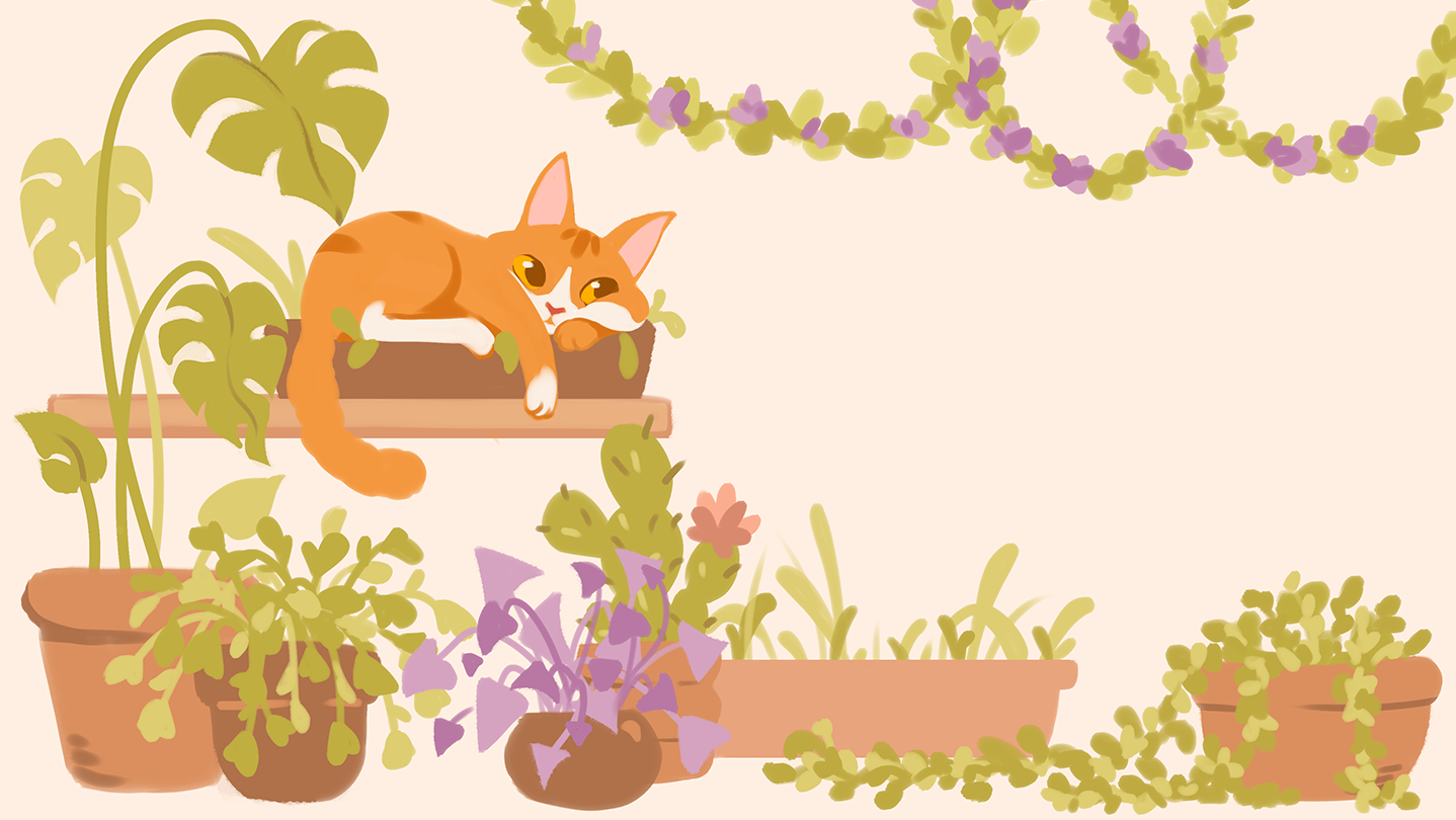 Urban Jungle is the ultimate plant decorating game! – Review