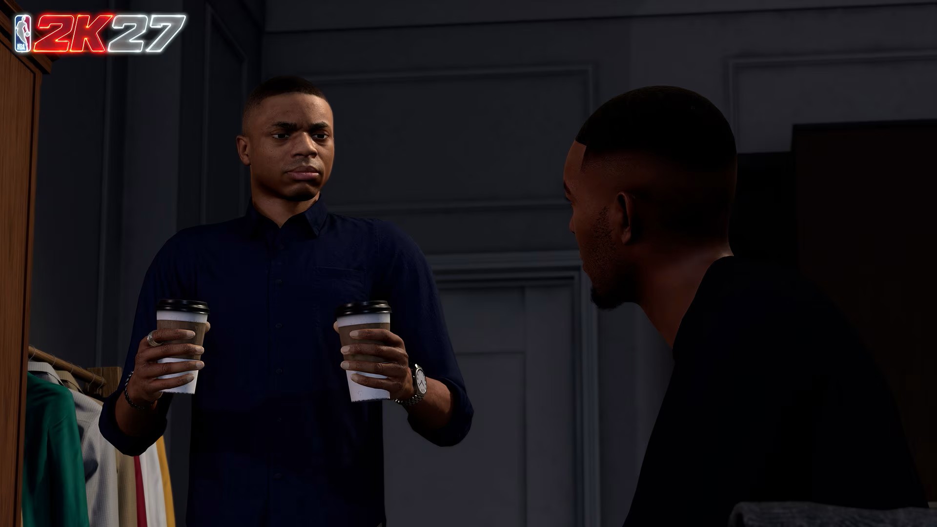 NBA 2K27 Will Include Co-Op Career
