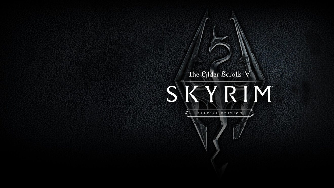 The Elder Scrolls V: Skyrim Prepared Me For Real Life