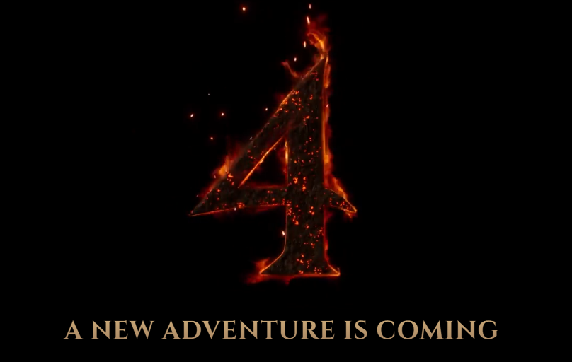 RuneScape 4 Has Been Announced